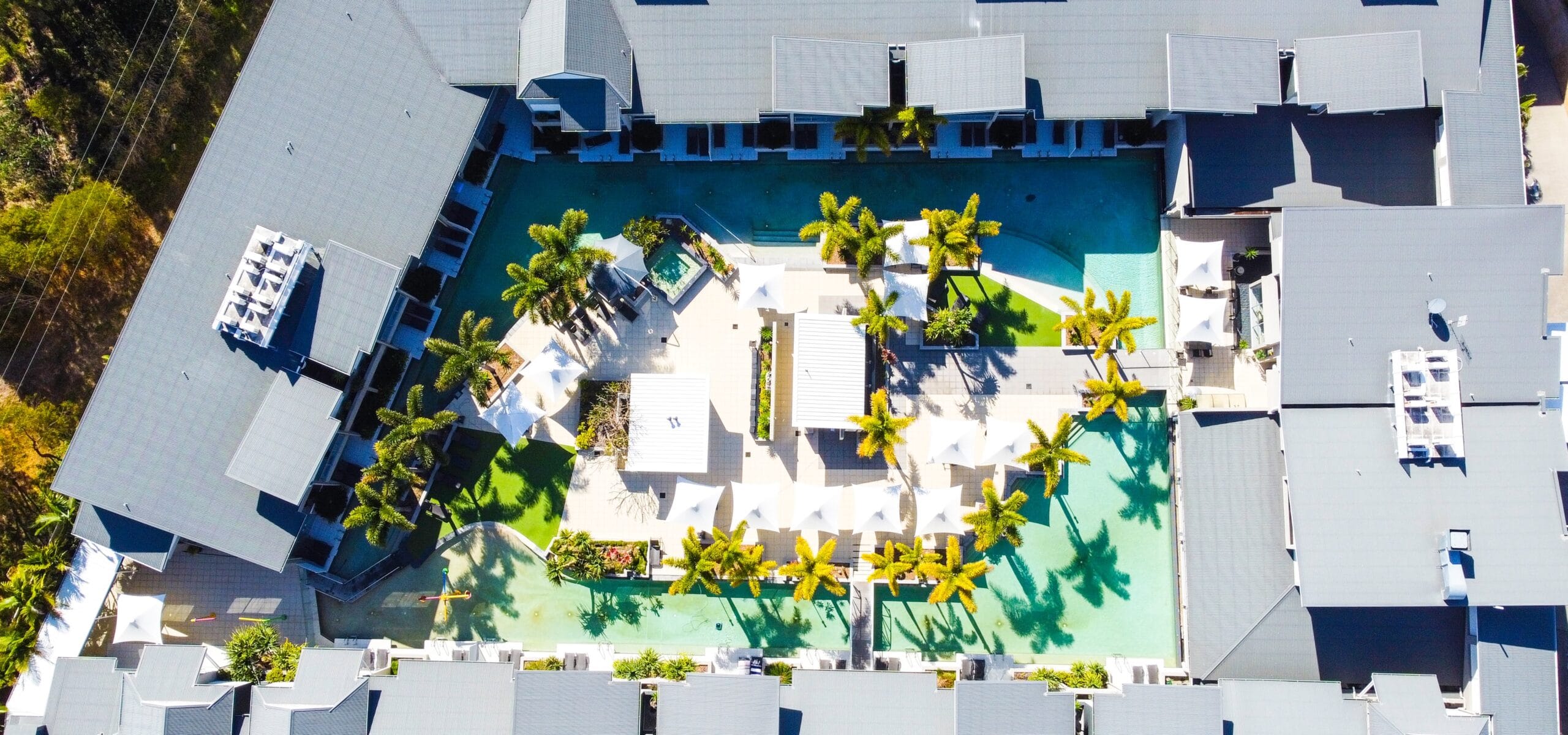 1770 lagoons resort
