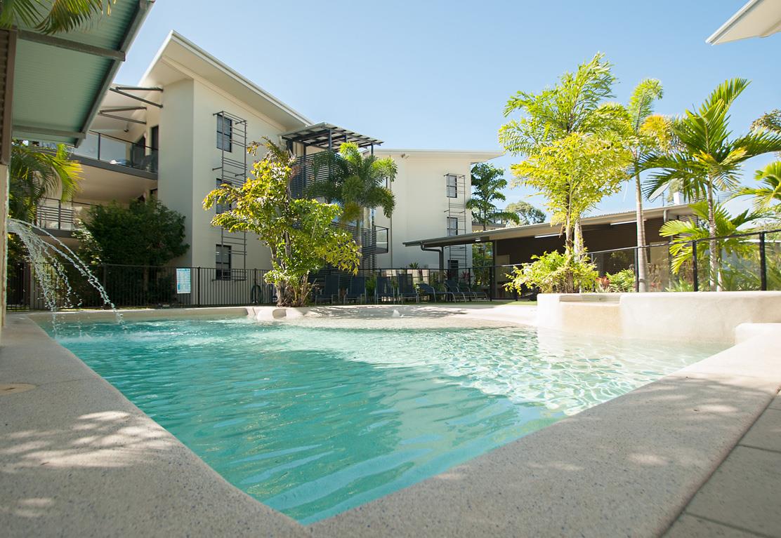 agnes water beach club