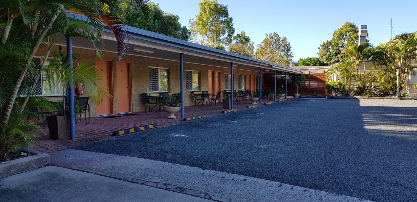mango tree motel
